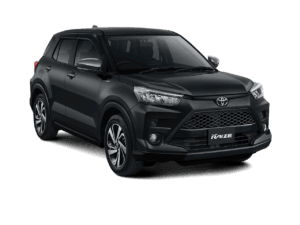 Sewa Mobil PIK