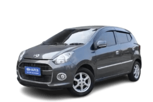 Sewa Mobil PIK