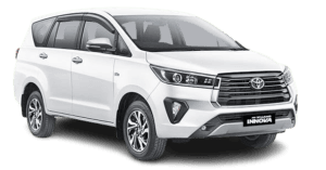 Sewa Mobil PIK