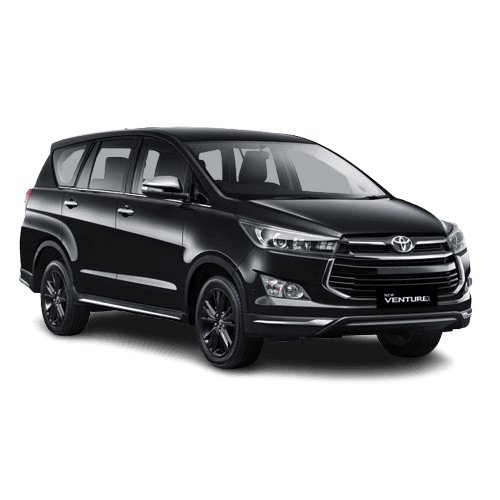 Sewa Innova Diesel Venturer 2020